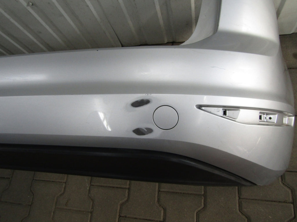 Zadnji branik VW Golf Sportsvan 510 14-18