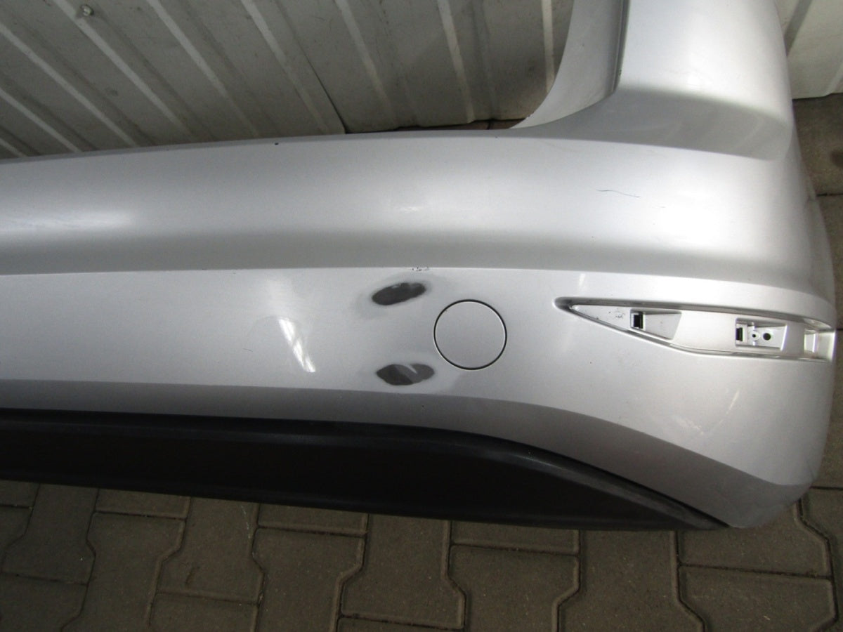 Zadnji branik VW Golf Sportsvan 510 14-18