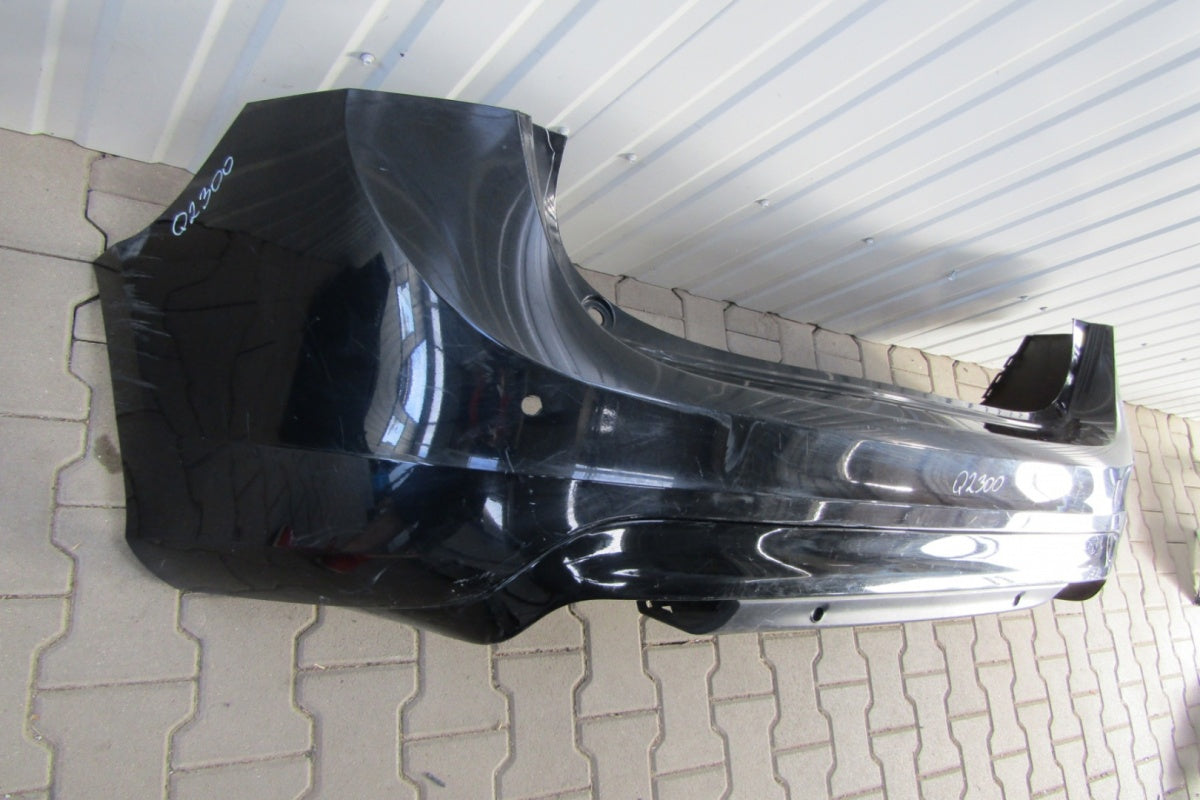 Zadnji branik VOLVO V60 Lift 14- 18