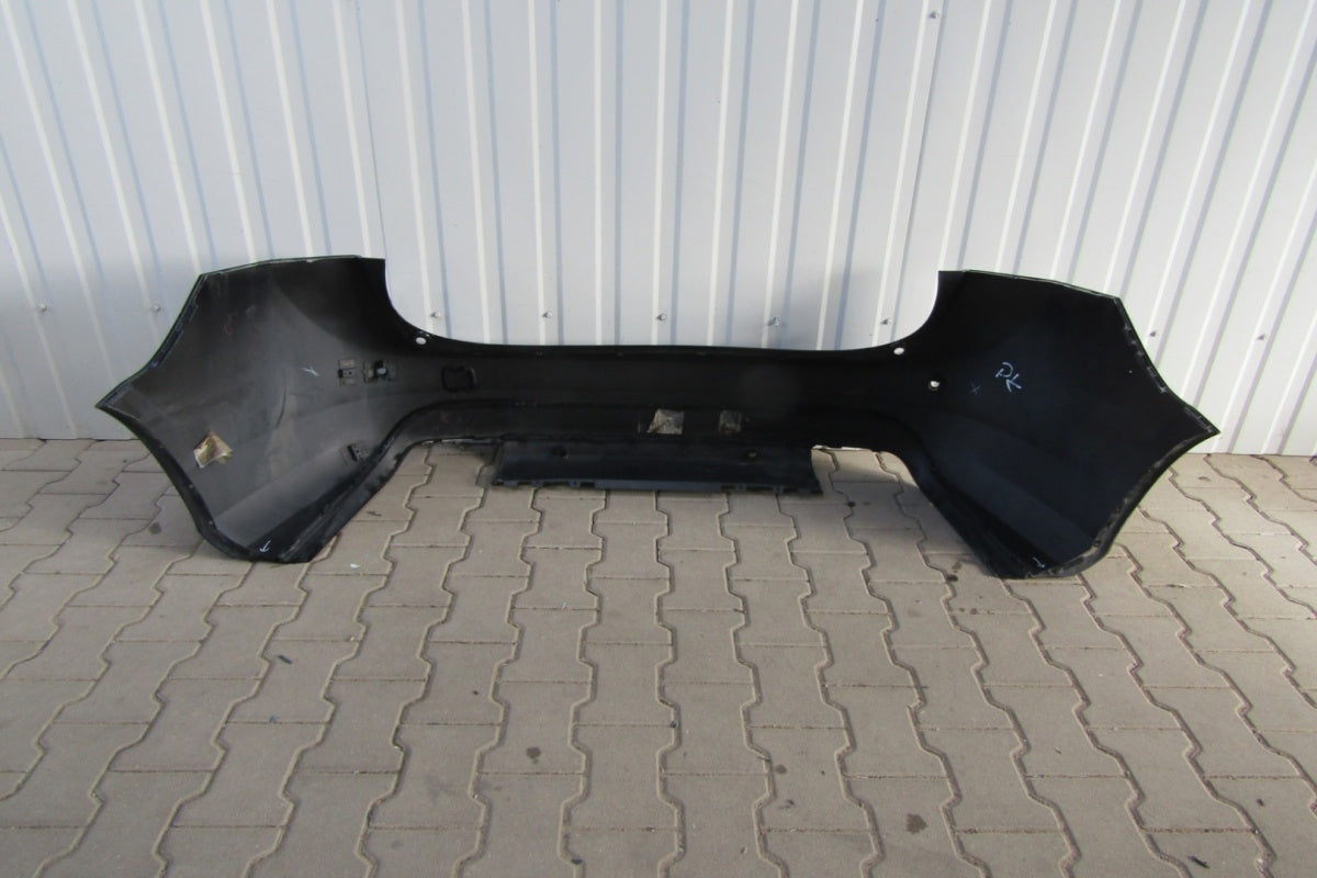 Zadnji branik VOLVO V60 Lift 14- 18