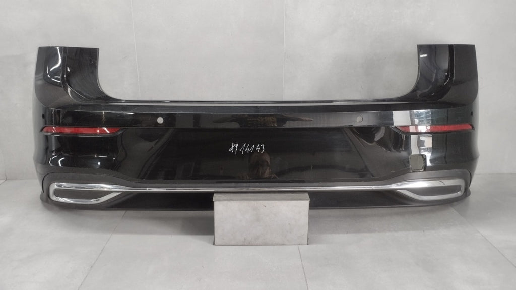 Zadnji branik VW Golf VIII 8 5H6 HB 19-