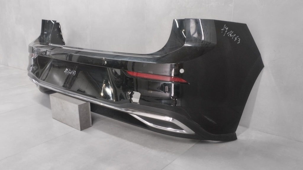 Zadnji branik VW Golf VIII 8 5H6 HB 19-