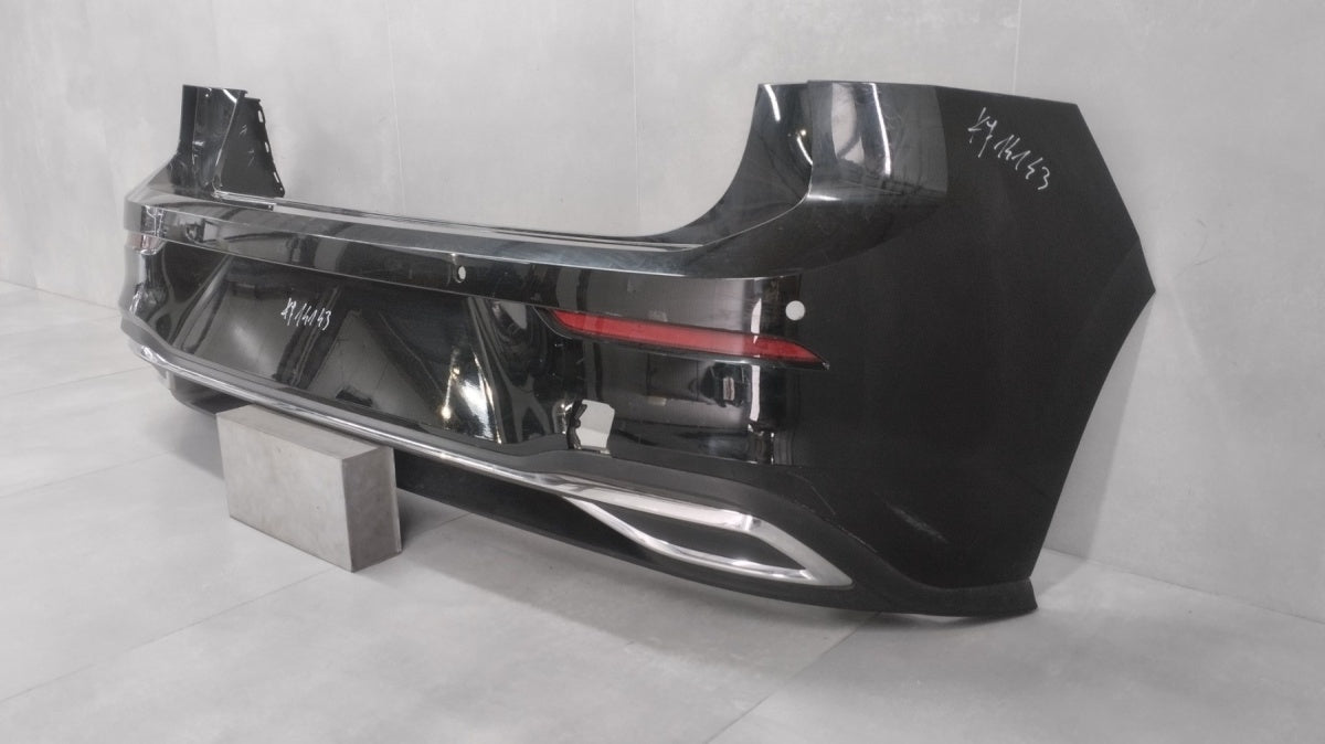 Zadnji branik VW Golf VIII 8 5H6 HB 19-