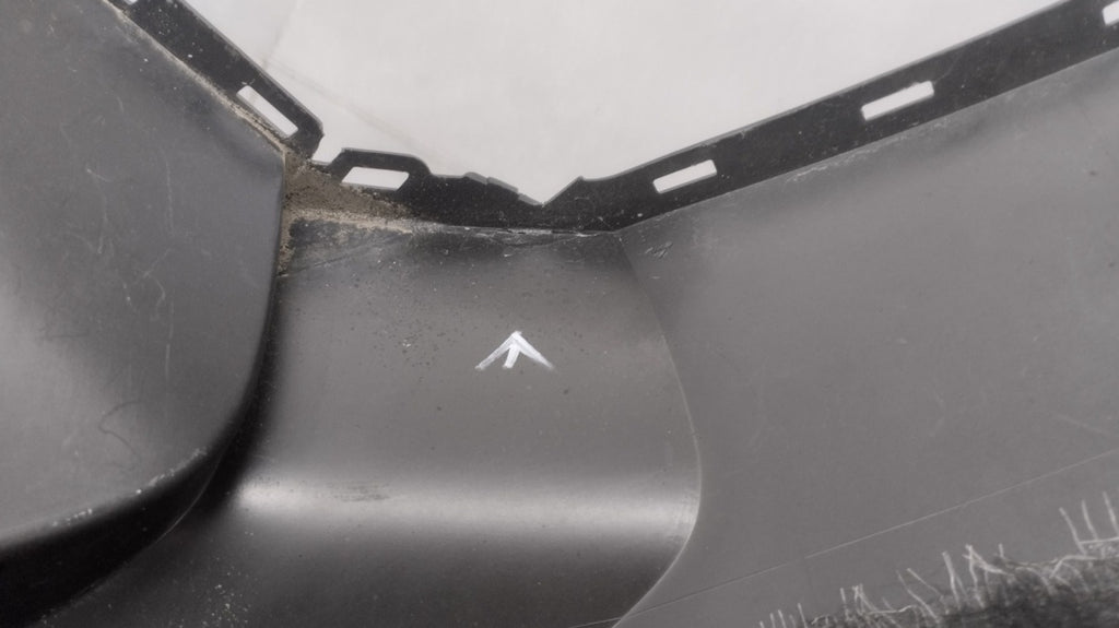 Zadnji branik VW Golf VIII 8 5H6 HB 19-