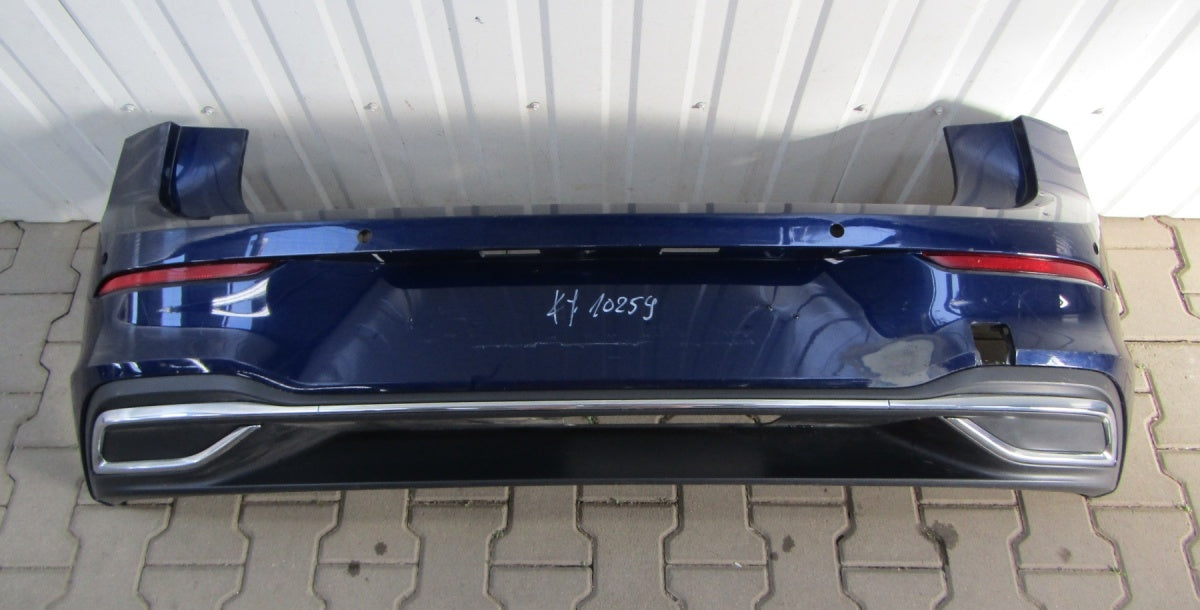 Zadnji branik VW Golf VIII 8 5H6 HB 19-