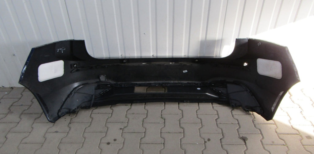 Zadnji branik VW Golf VIII 8 5H6 HB 19-