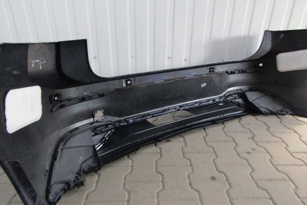 Zadnji branik VW Golf VIII 8 5H6 HB 19-
