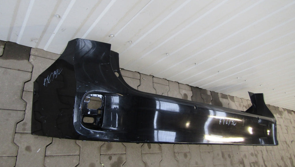 Zadnji branik VW ID BUZZ 22-