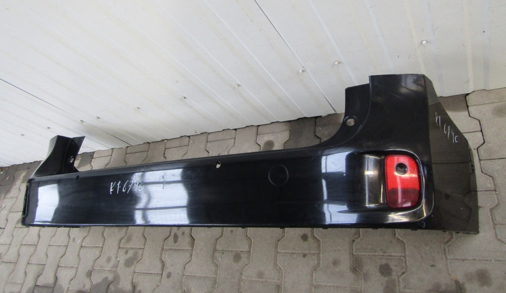 Zadnji branik VW ID BUZZ 22-