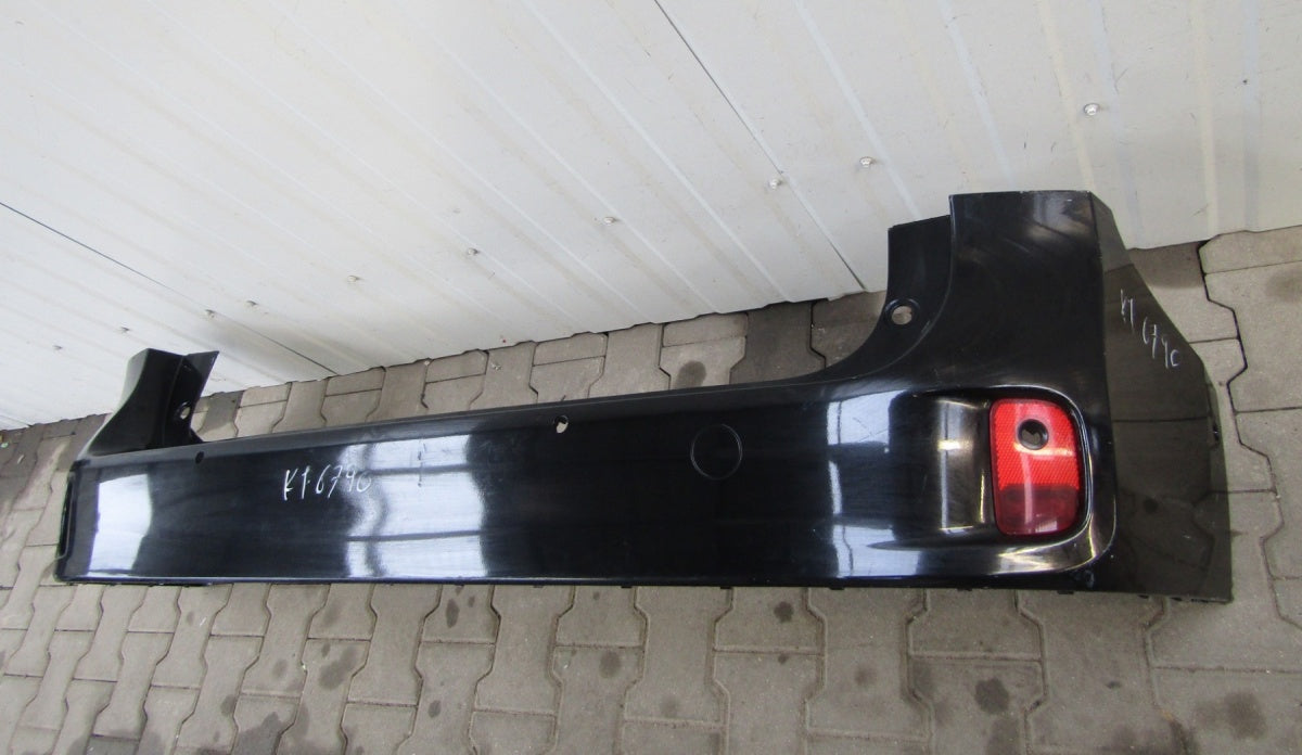 Zadnji branik VW ID BUZZ 22-
