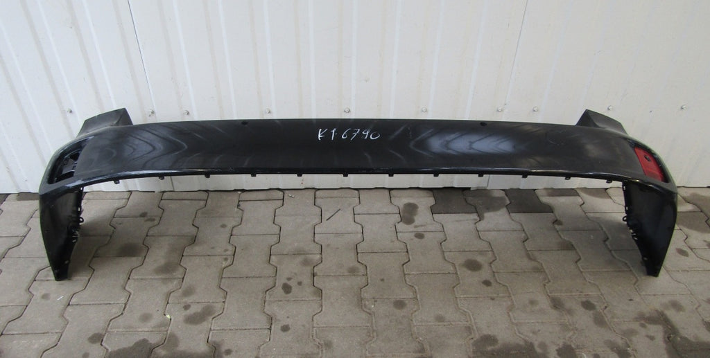 Zadnji branik VW ID BUZZ 22-