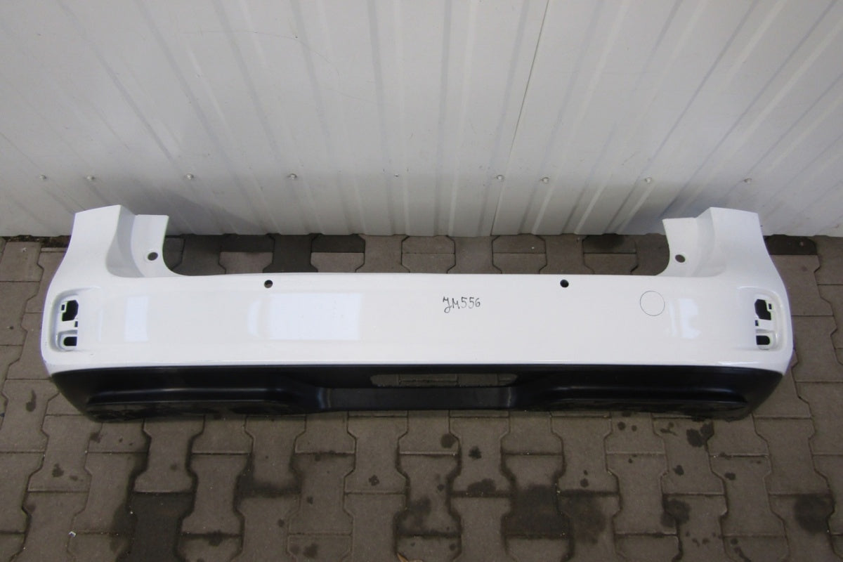 Zadnji branik VW ID BUZZ 22-