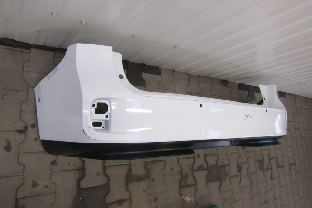 Zadnji branik VW ID BUZZ 22-