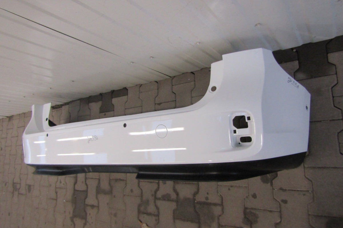 Zadnji branik VW ID BUZZ 22-