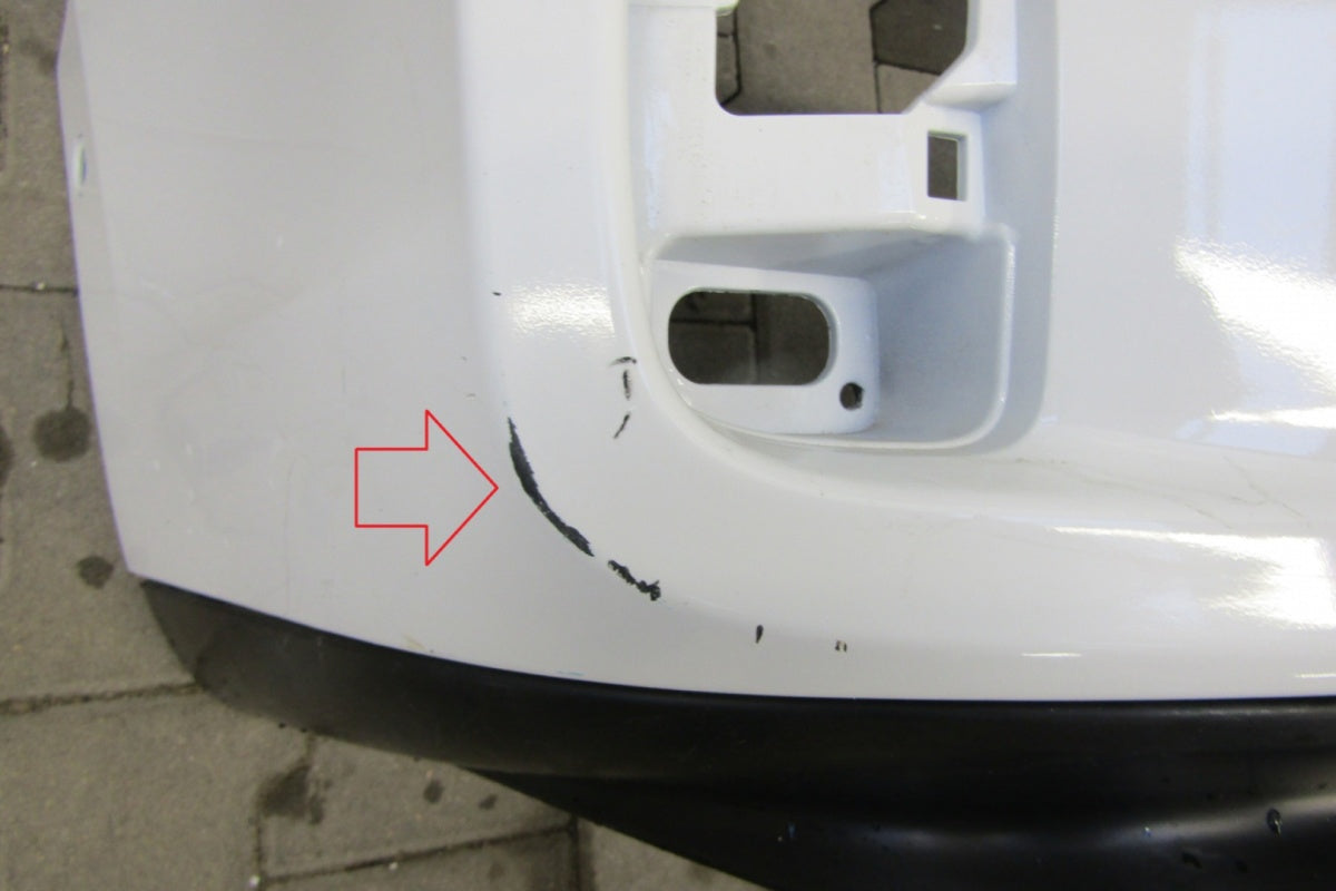 Zadnji branik VW ID BUZZ 22-