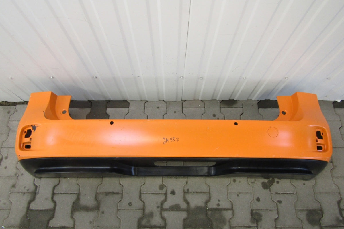 Zadnji branik VW ID BUZZ 22-