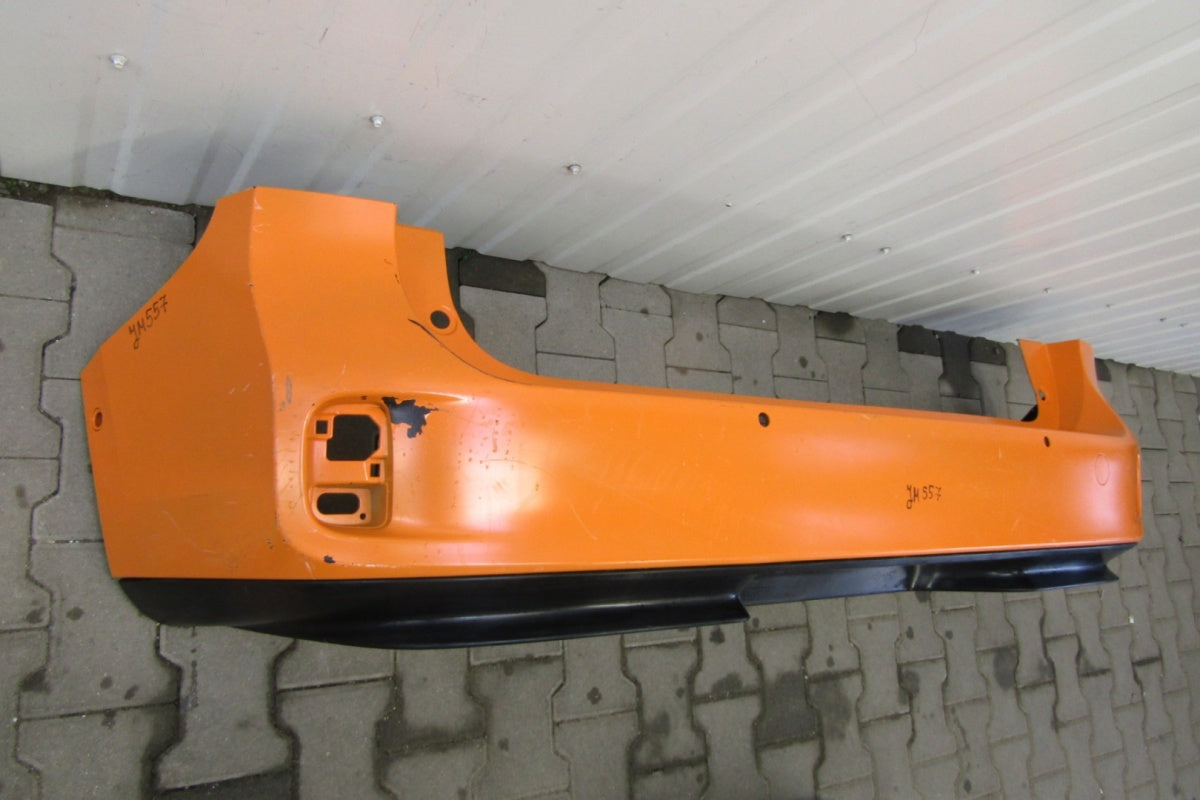 Zadnji branik VW ID BUZZ 22-