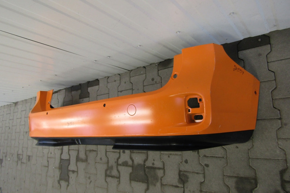 Zadnji branik VW ID BUZZ 22-