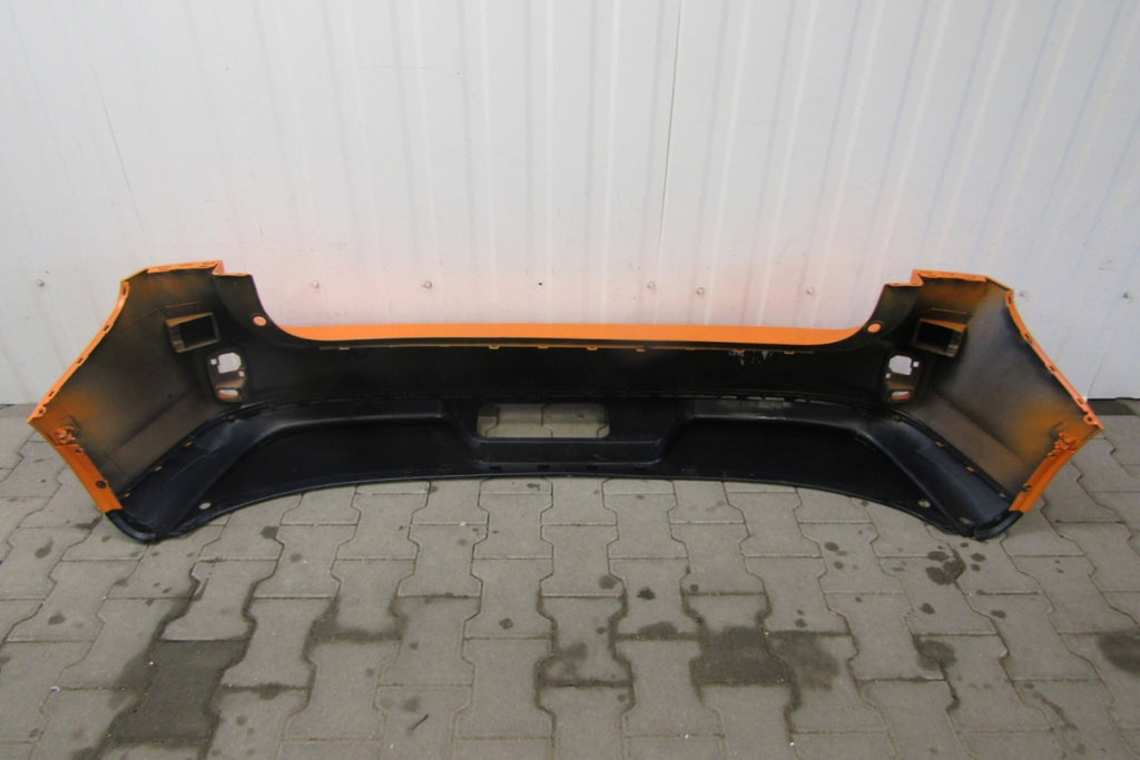 Zadnji branik VW ID BUZZ 22-