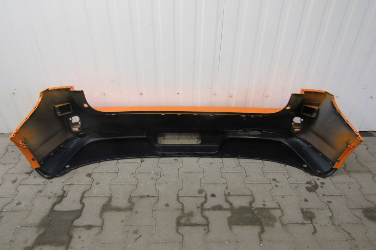 Zadnji branik VW ID BUZZ 22-