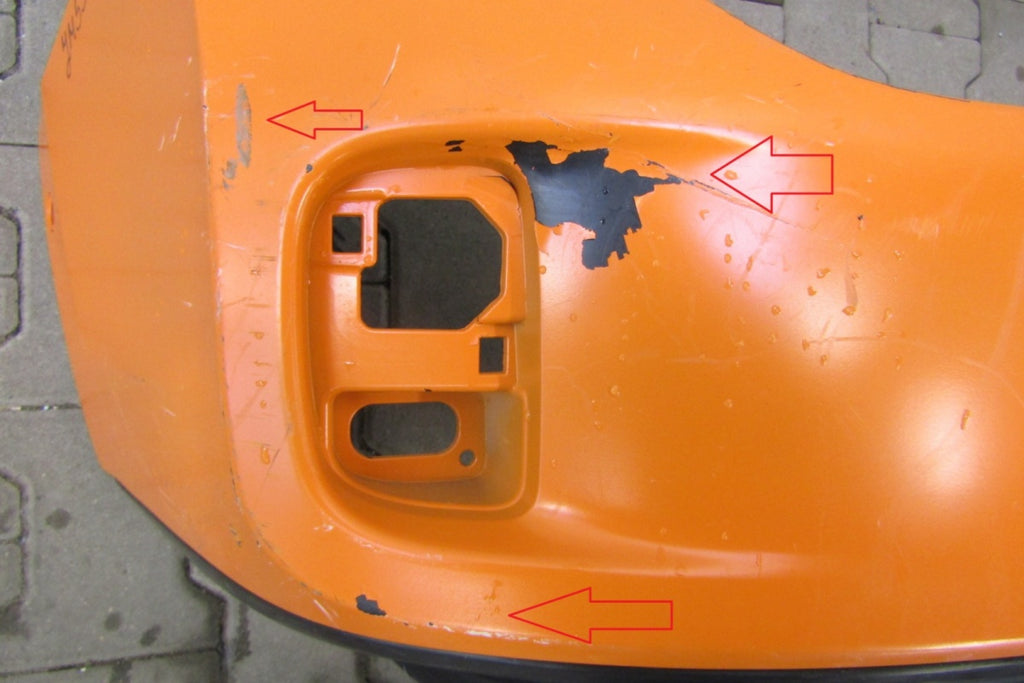 Zadnji branik VW ID BUZZ 22-