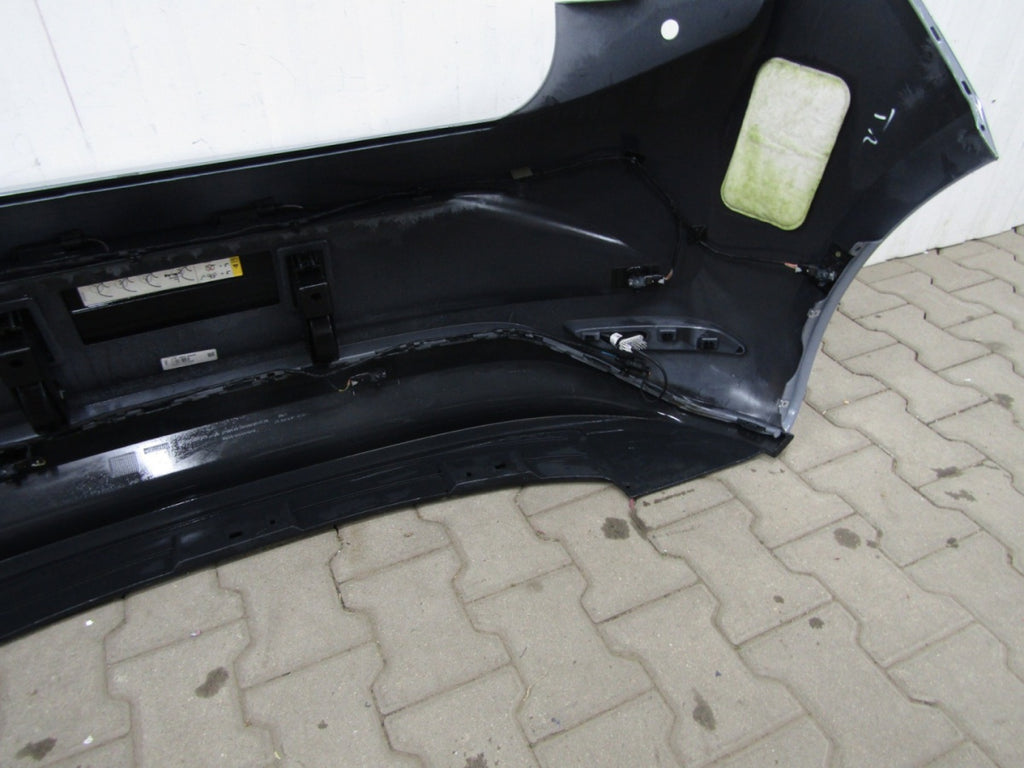 Zadnji branik VW ID3 ID.3 10A 19- (Kompletny 6 PDC / Klapka do bagażnika )
