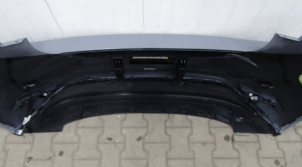 Zadnji branik VW ID3 ID.3 10A 19- (Kompletny 6 PDC / Klapka do bagażnika )
