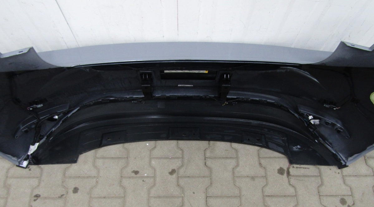 Zadnji branik VW ID3 ID.3 10A 19- (Kompletny 6 PDC / Klapka do bagażnika )