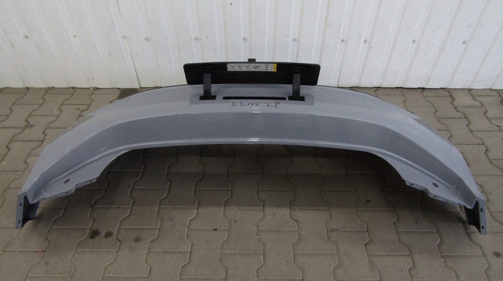 Zadnji branik VW ID3 ID.3 10A 19- (Kompletny 6 PDC / Klapka do bagażnika )