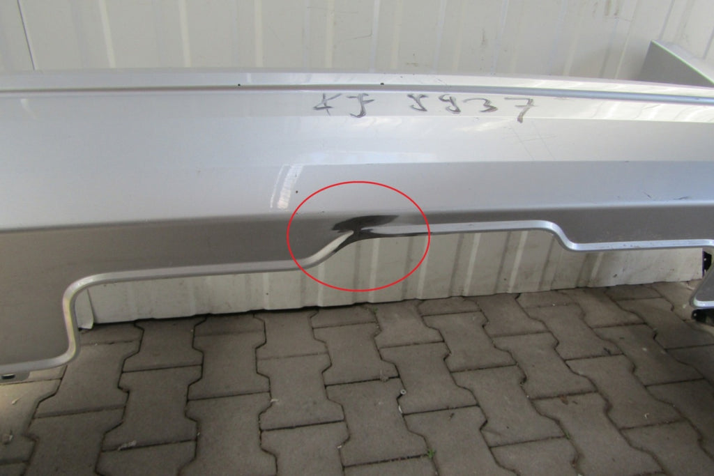 Zadnji branik VW Multivan T7 7T0 21-