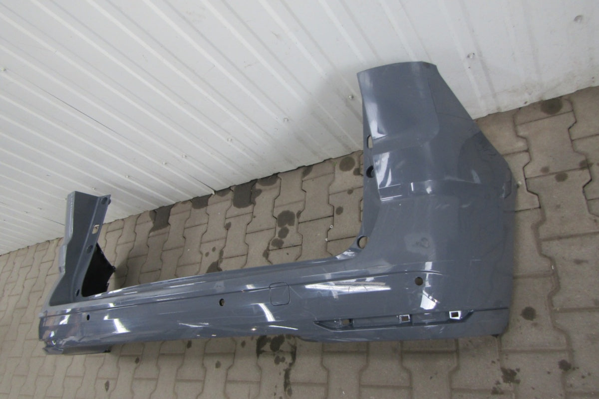Zadnji branik VW Multivan T7 7T0 21-
