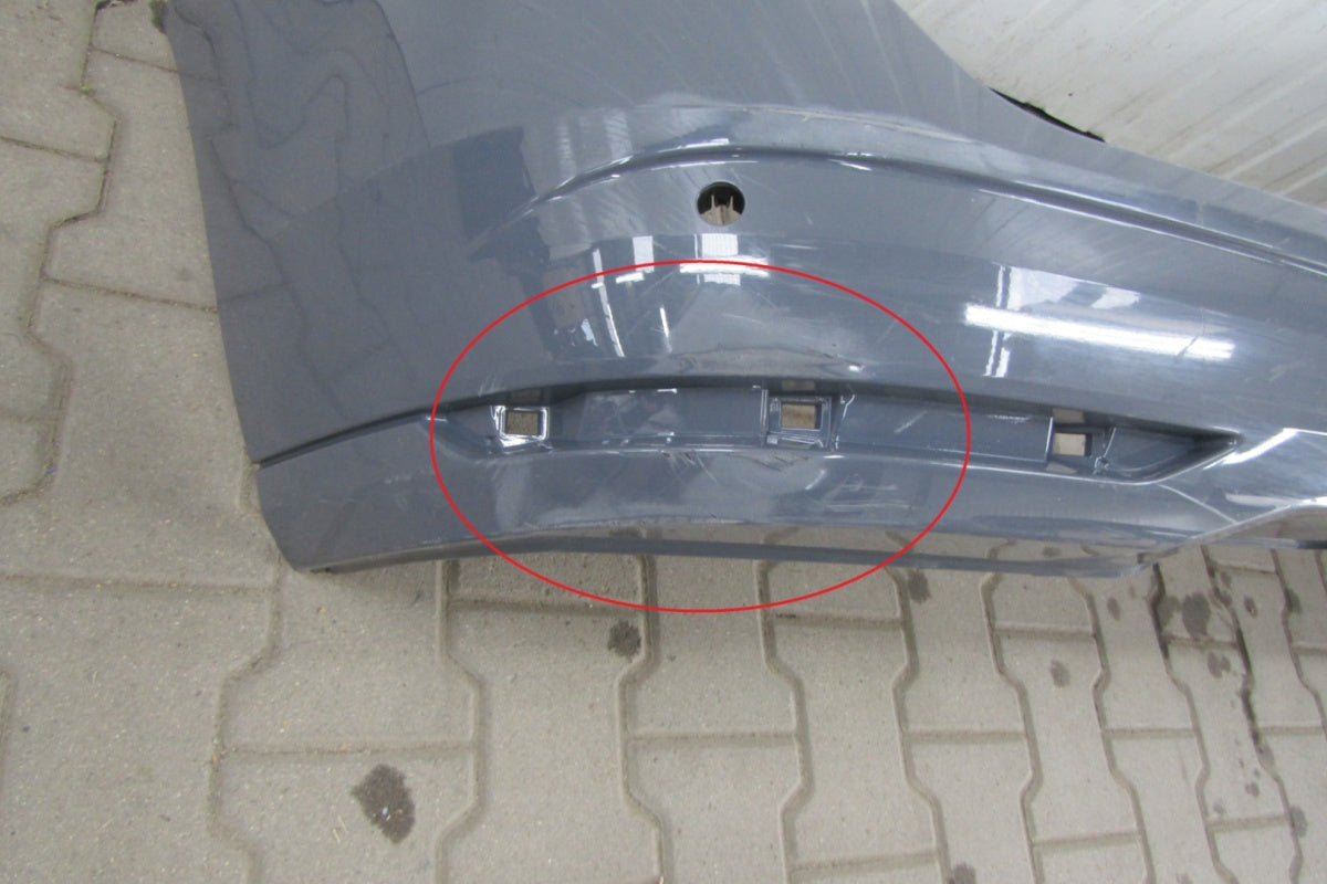Zadnji branik VW Multivan T7 7T0 21-