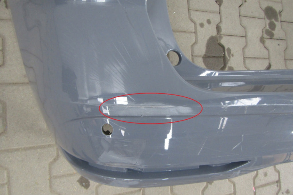 Zadnji branik VW Multivan T7 7T0 21-