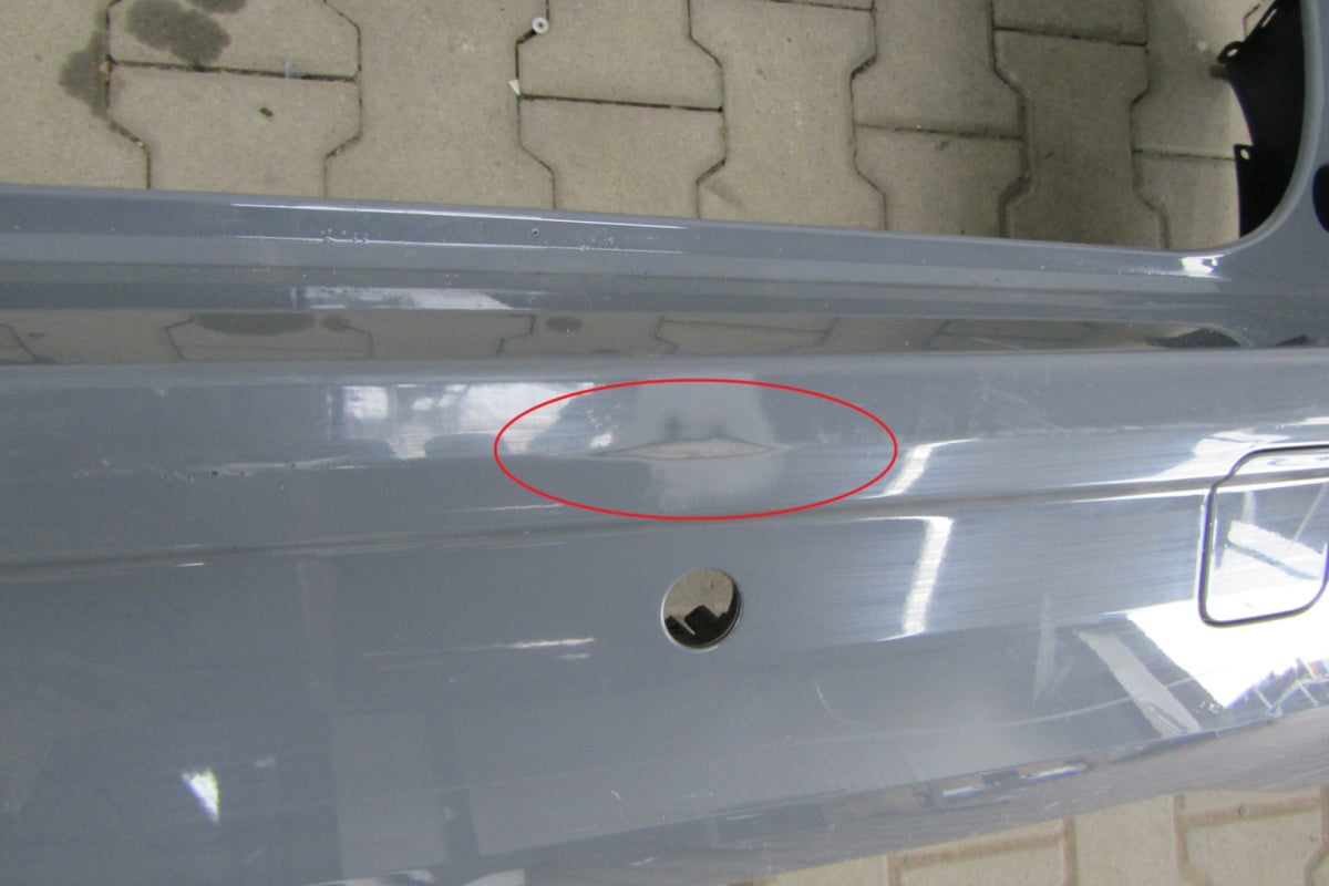 Zadnji branik VW Multivan T7 7T0 21-