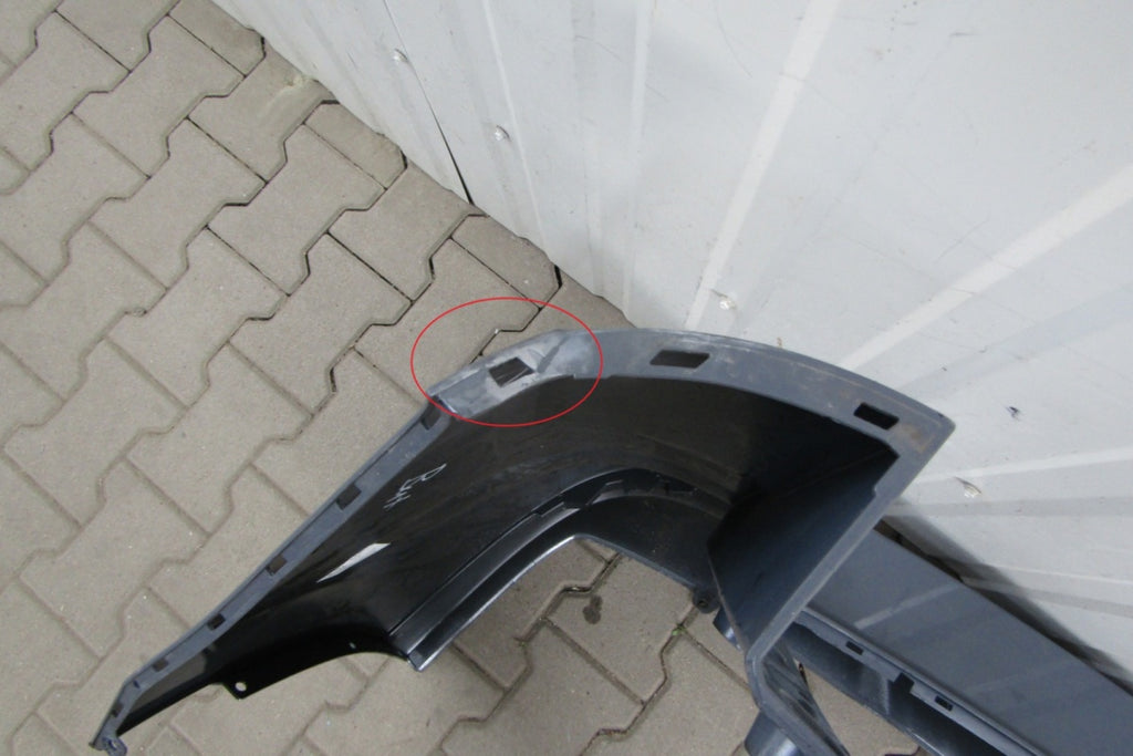 Zadnji branik VW Multivan T7 7T0 21-