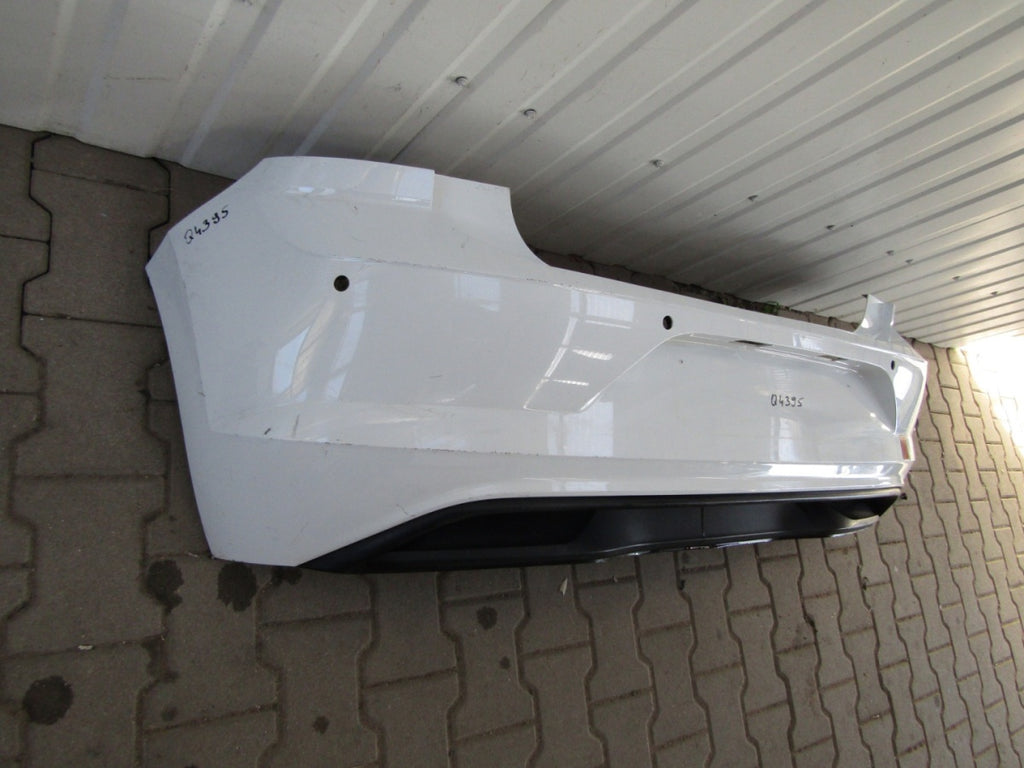 Zadnji branik VW POLO VI 6 2G6 17-