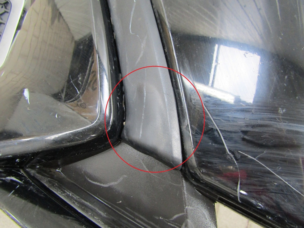 Prednji branik Audi A3 8Y0 20-