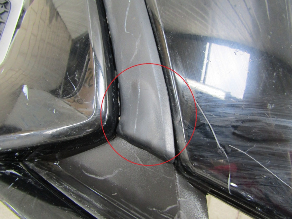 Prednji branik Audi A3 8Y0 20-