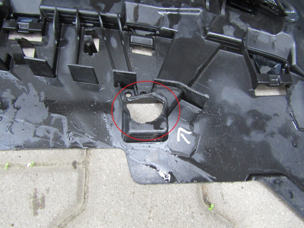 Prednji branik Audi A3 8Y0 20-