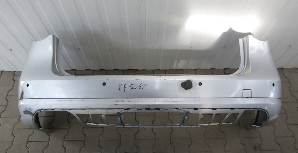 Zadnji branik VW Passat B6 3C9 Kombi R LINE 05-10