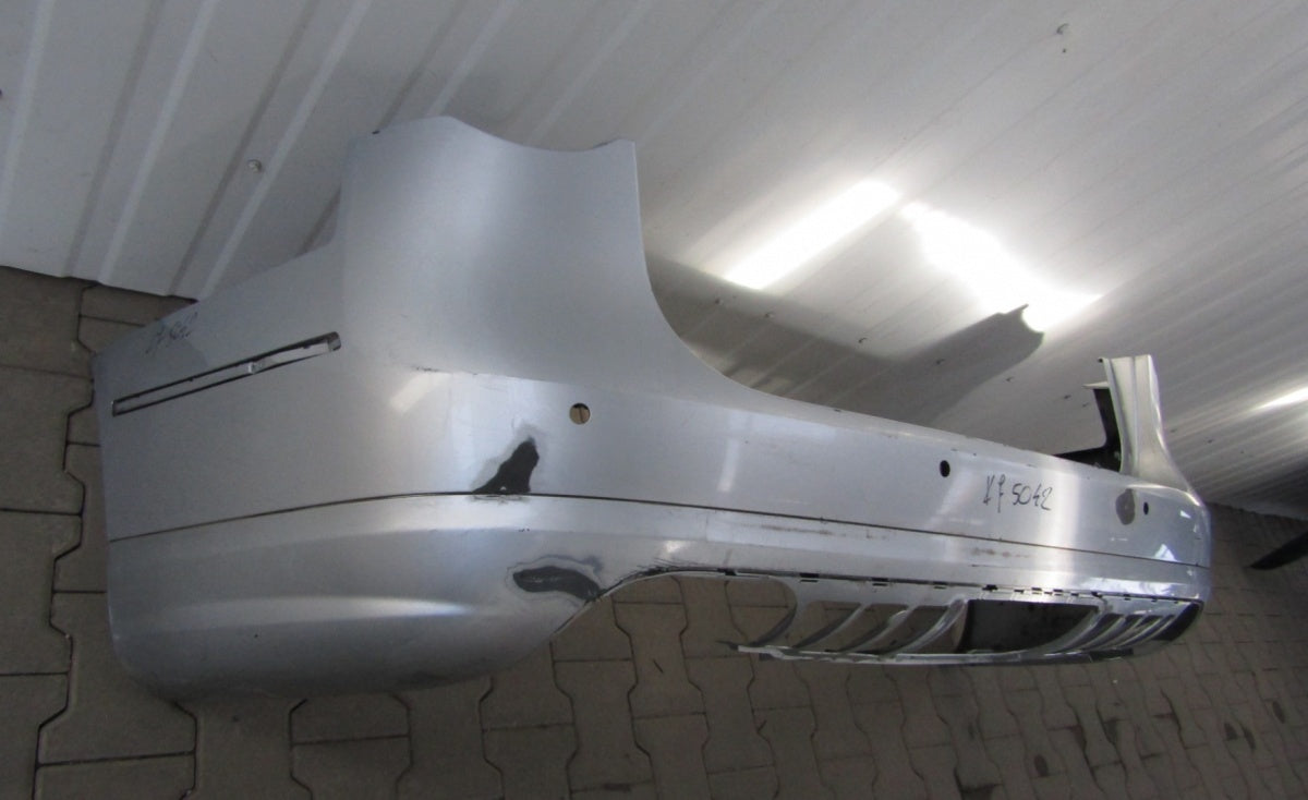 Zadnji branik VW Passat B6 3C9 Kombi R LINE 05-10