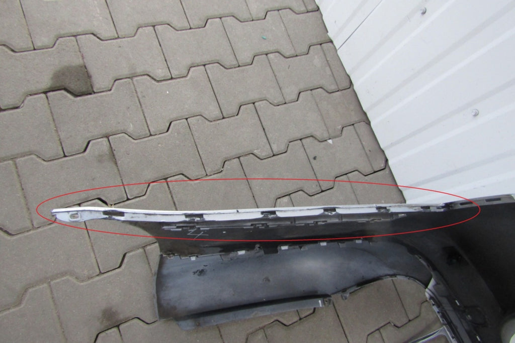 Zadnji branik VW Passat B6 3C9 Kombi R LINE 05-10