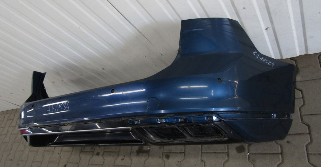 Zadnji branik VW Passat B8 R Line Lift 19-