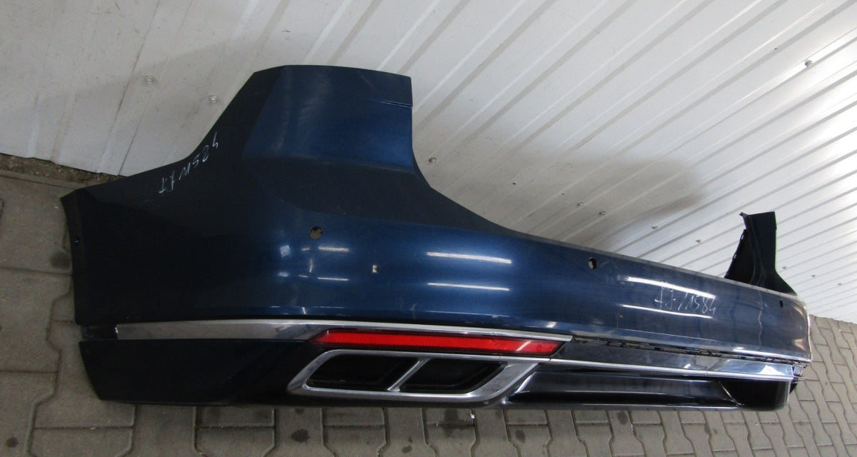 Zadnji branik VW Passat B8 R Line Lift 19-