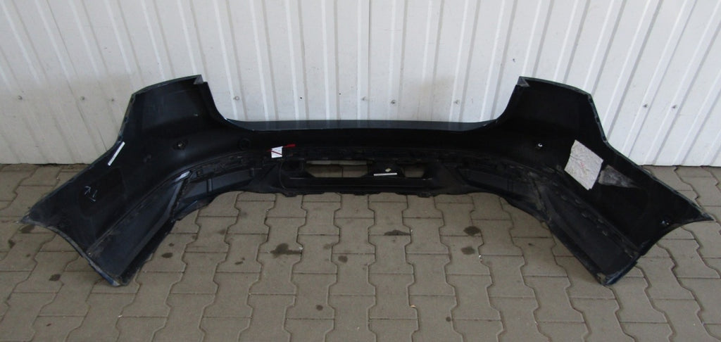 Zadnji branik VW Passat B8 R Line Lift 19-