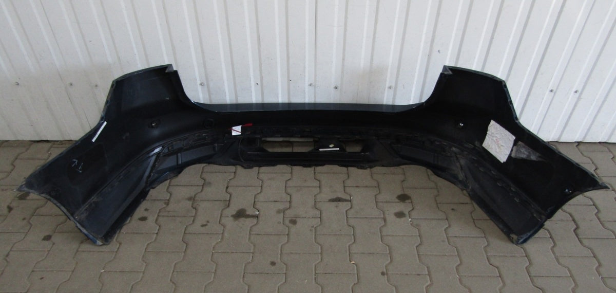 Zadnji branik VW Passat B8 R Line Lift 19-