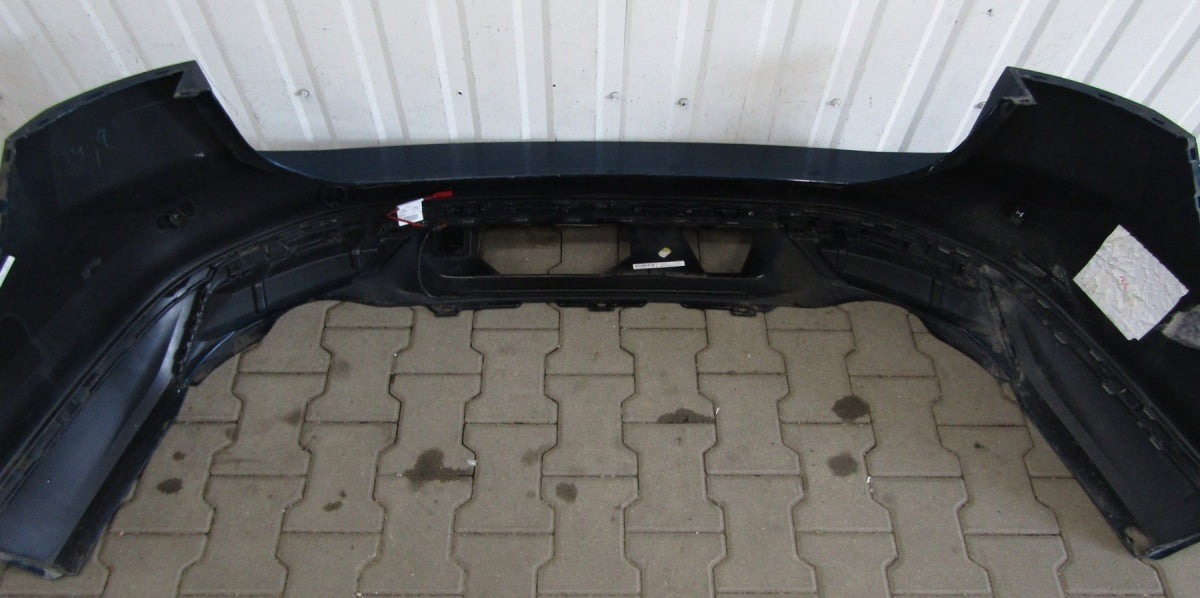 Zadnji branik VW Passat B8 R Line Lift 19-