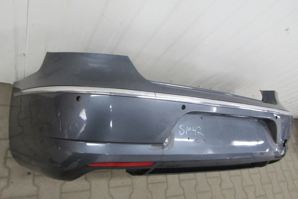 Zadnji branik VW Passat CC 3C8 lift 13-