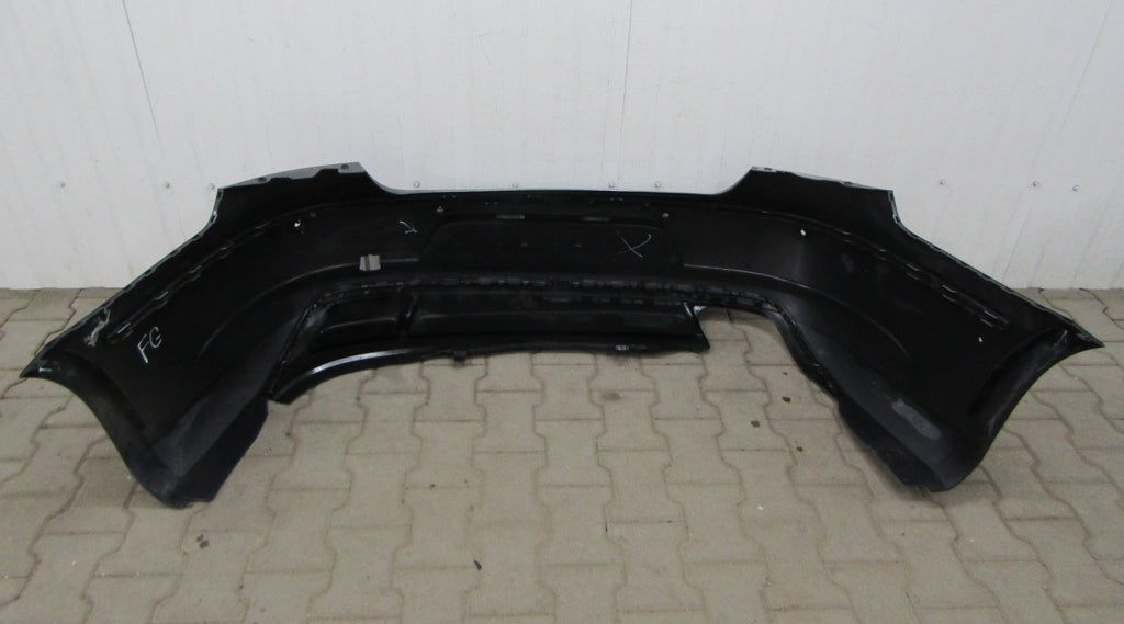 Zadnji branik VW Passat CC 3C8 lift 13-