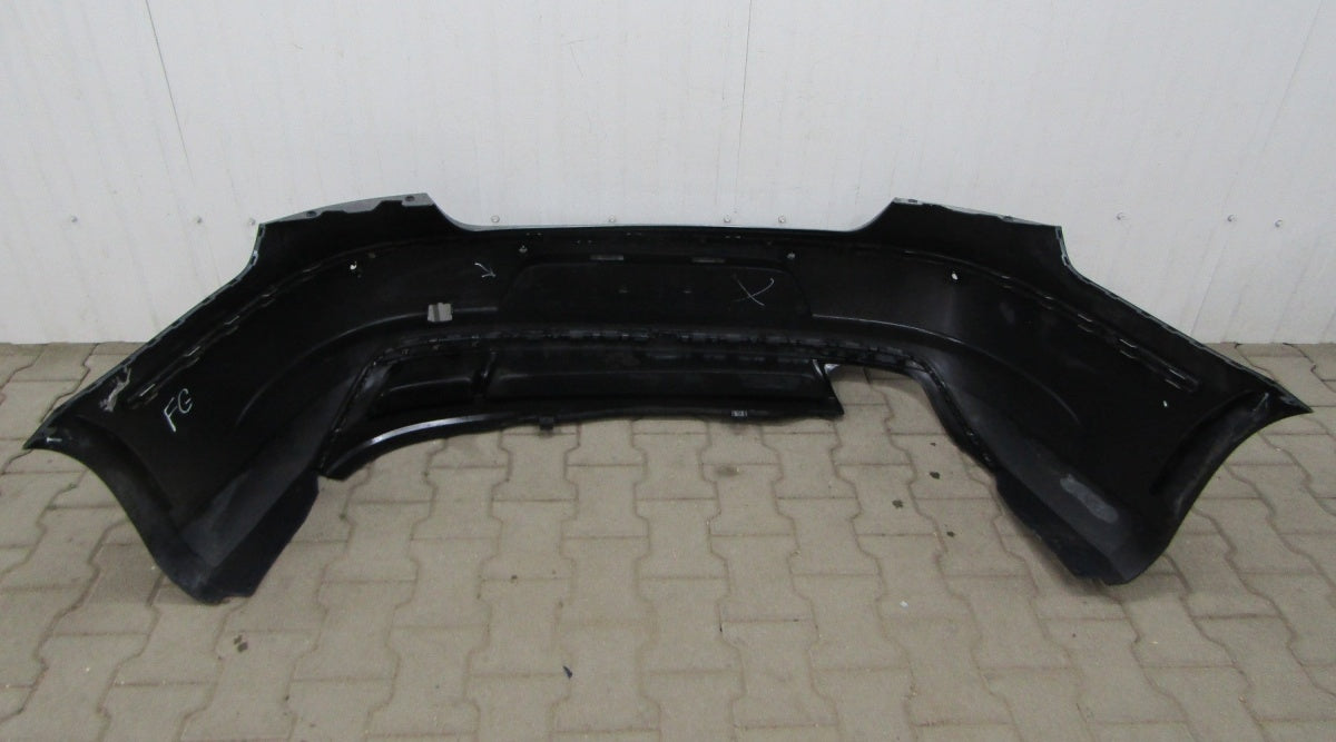 Zadnji branik VW Passat CC 3C8 lift 13-